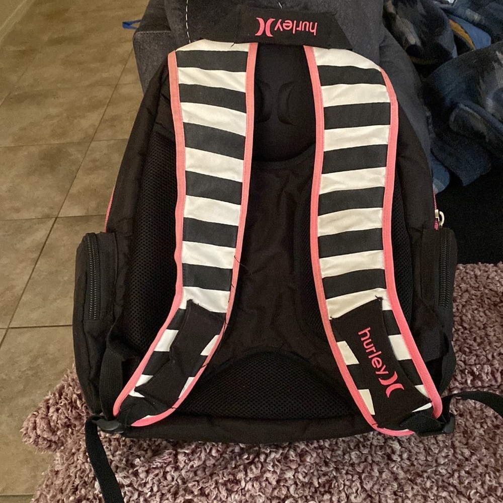 Hurley Backpack - image 2